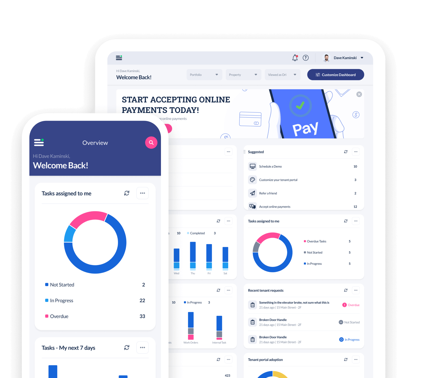 DoorLoop Rental Property Management Software